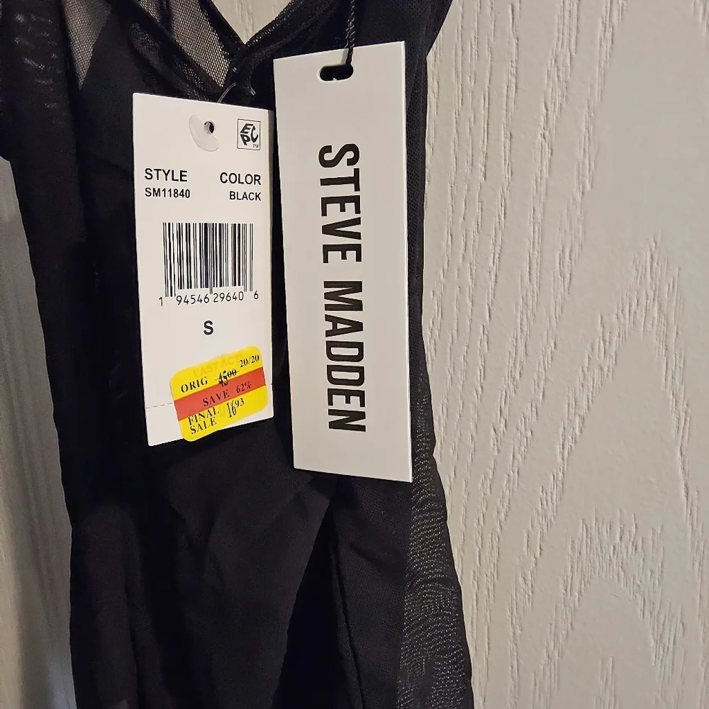Size Small Intimate Bundle